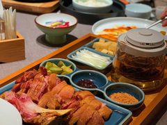 -茶宴·美食地标餐厅(沙坡尾店)