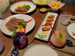 -404干式熟成牛排馆•聚会餐厅