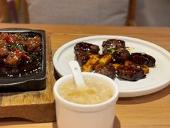 -枣子树·素食餐厅(普陀山店)