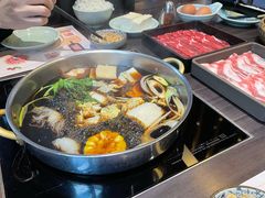 寿喜锅-MoMo牧场·寿喜烧专门店(长泰广场店)