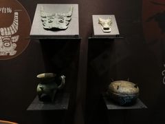 -盘龙城遗址博物院