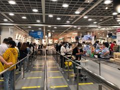 -宜家·瑞典风味餐厅(北京西红门店)