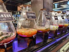 -悟烧·自助烤肉料理(秋林旗舰店)