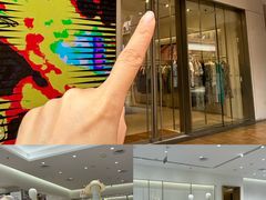 -王府井奥莱临潼小镇(临潼店)