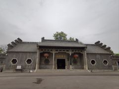 -天津戏剧博物馆