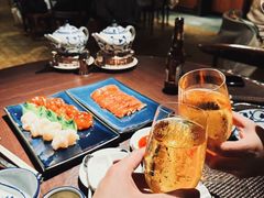 -逸东轩(香港逸东酒店)