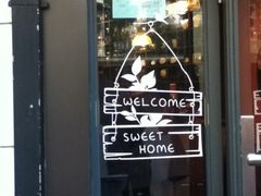 -RUMORS COFFEE ROASTERY鲁马滋咖啡(湖南路店)