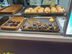 -贝儿多爸々の泡芙工房(嘉里汇店)