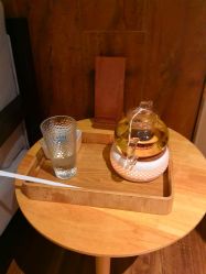 -艾伦·悦SPA