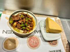 -老乡鸡(上海白玉兰广场店)