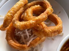 -老磁器口豆汁店(天坛店)