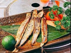 -大江户日本料理(吕厝店)