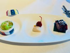 -三号黄浦会Canton Table