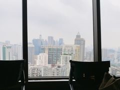 -广州花园酒店-凌璇阁360度高空海鲜自助餐CAROUSEL