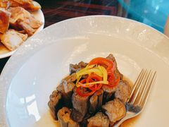 -新天世纪中餐厅