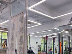 -重塑24小时自助健身(圣乔维斯店)