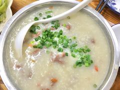 -南记食粥坊·宵夜大排档(南桂店)