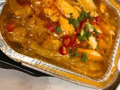 -枪火串烧·东北特色烧烤(罗湖总店)