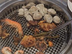 -尚宴牛特鲜自助(太原街万达店)