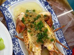 -鑫鸿达·海鲜闽菜热炒小馆(中山路店)