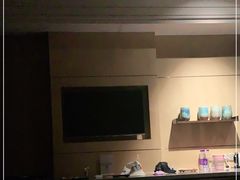 -杭州城中香格里拉大酒店