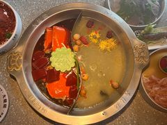 -大龙燚火锅(太古里店)