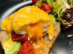 特色班尼迪克蛋-麦田工坊(月湖店)