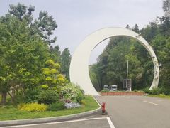 -婺源月亮湾