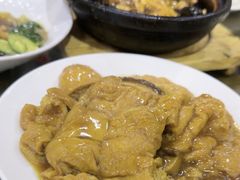 -京天红酒家(虎坊路店)