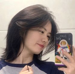 -秦·专注剪发