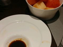 -通安客栈中餐厅·何家小馆