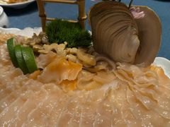 -海味世家·家常菜馆(明州里店)