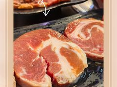 -牛犇烤肉(物资学院路店)