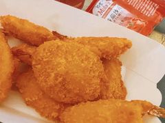 -华夏良子·足道SPA艾灸(三里屯店)