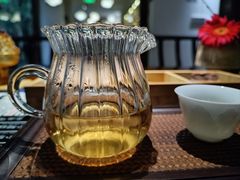 -中和·国风茶馆(愚园路店)