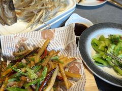 -鼎原力量东北吊炉烧烤(幸福街店)