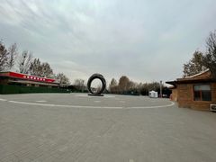 -大兴滨河森林公园