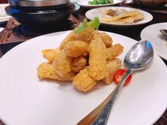 -镇江苏宁万豪酒店-苏筵中餐厅
