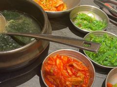 -麻蒲碳烤肉(远景路1号店)