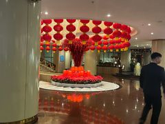 -深圳阳光酒店