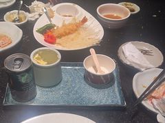 -上井精致料理(中兴商业大厦店)
