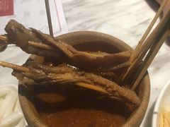 -掌柜的店·河南菜(新天地店)