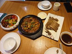 -壹只卤鹅 · 潮汕菜(京基百纳店)