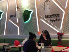 -德克士(蔚县永昌店)