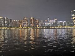 -珠江夜游广州塔·中大码头