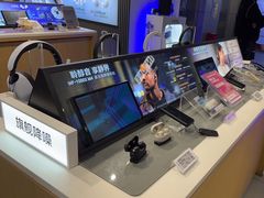 -Sony Store 索尼(上海淮海中路店)