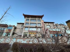 -党河风情线国家水利风景区