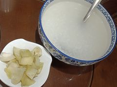 -长平肥姐白粥·海鲜打冷