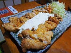 -千代武日本料理(开发区店)