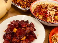 -老三样·旧食新味(万寿宫店)